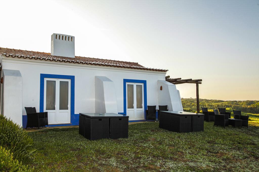 Refugio Da Praia - Seaside & Nature Porto Covo Zewnętrze zdjęcie