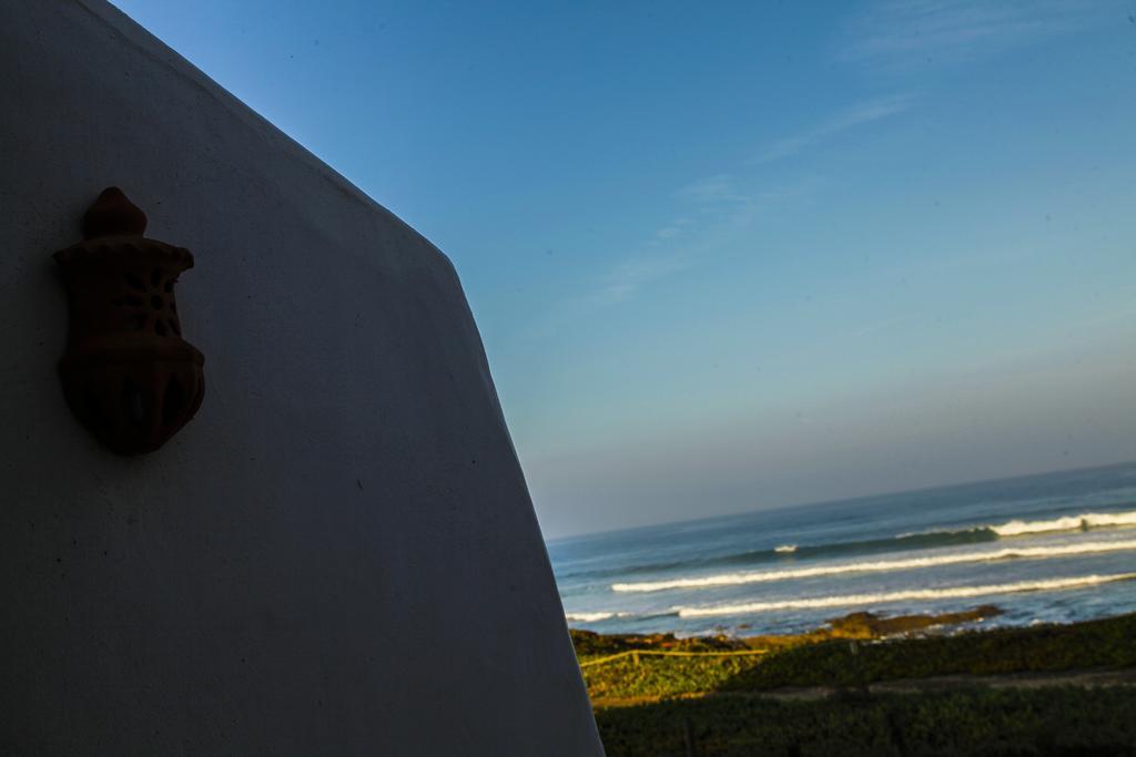 Refugio Da Praia - Seaside & Nature Porto Covo Zewnętrze zdjęcie