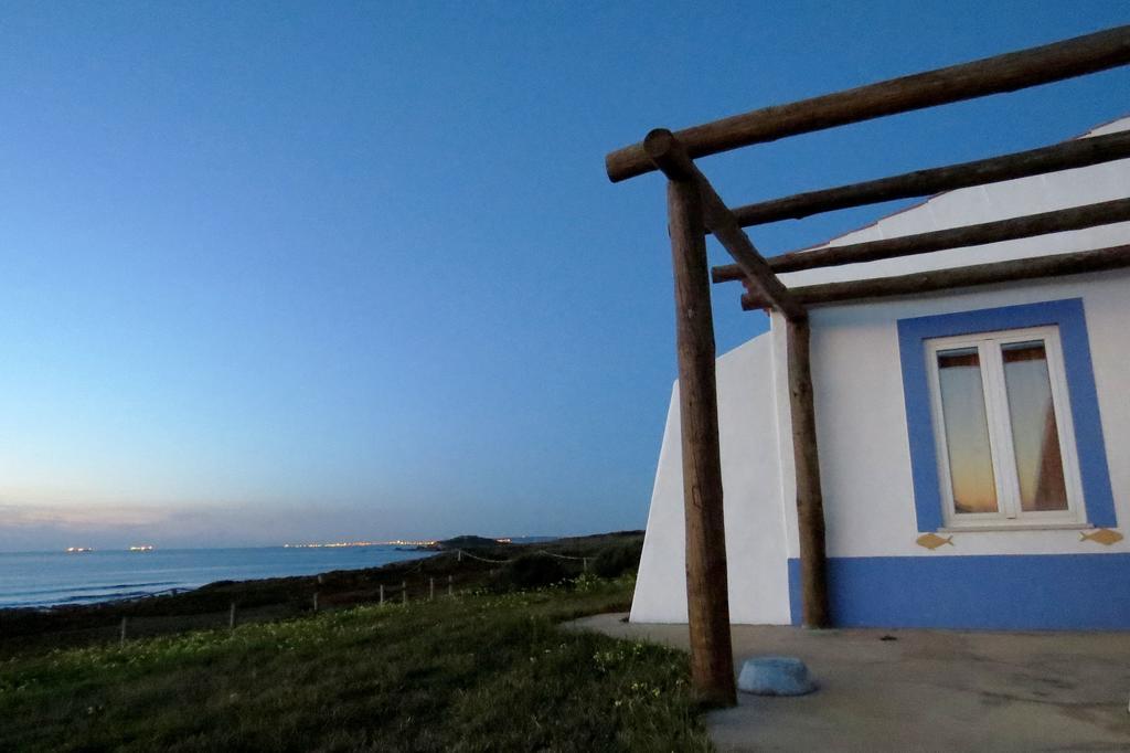 Refugio Da Praia - Seaside & Nature Porto Covo Zewnętrze zdjęcie