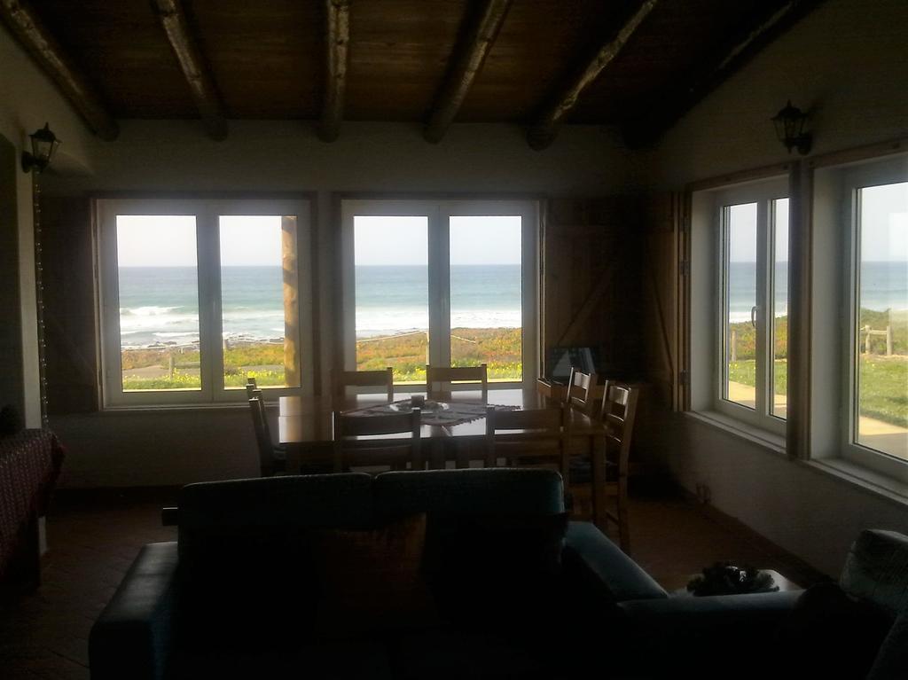 Refugio Da Praia - Seaside & Nature Porto Covo Zewnętrze zdjęcie