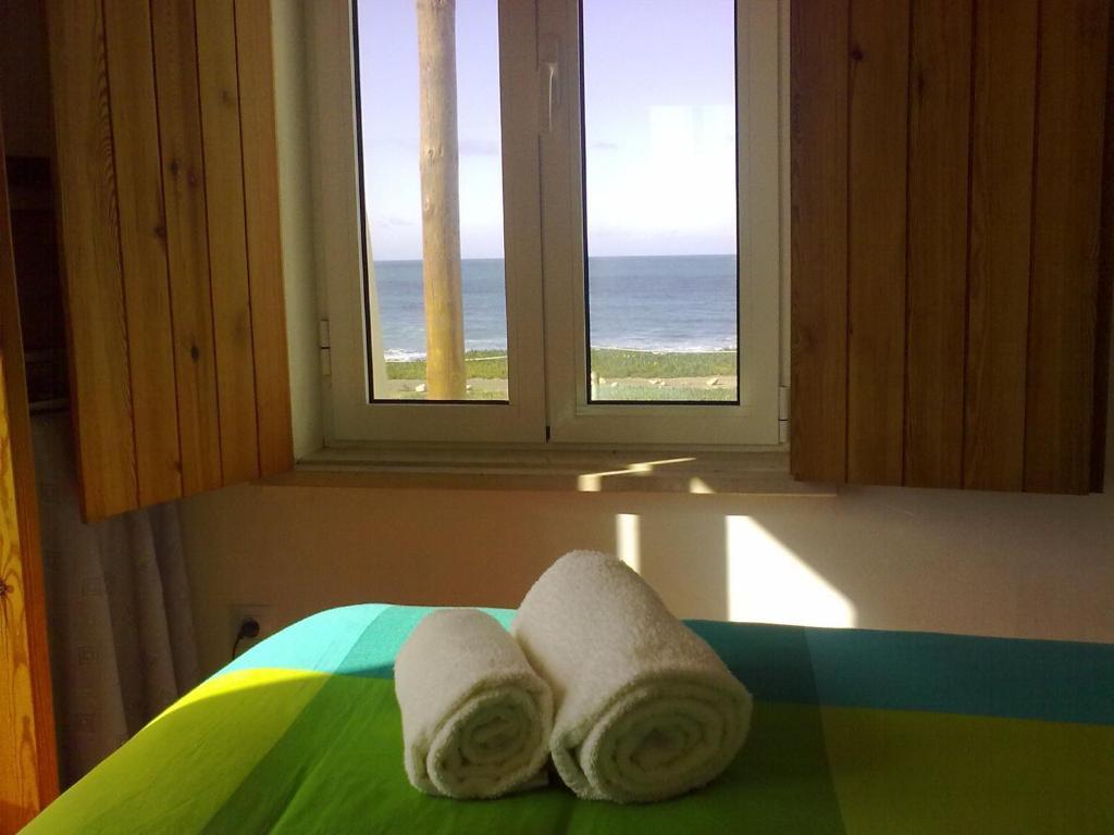Refugio Da Praia - Seaside & Nature Porto Covo Zewnętrze zdjęcie