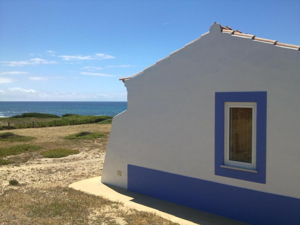 Refugio Da Praia - Seaside & Nature Porto Covo Zewnętrze zdjęcie