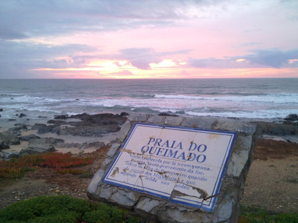 Refugio Da Praia - Seaside & Nature Porto Covo Zewnętrze zdjęcie