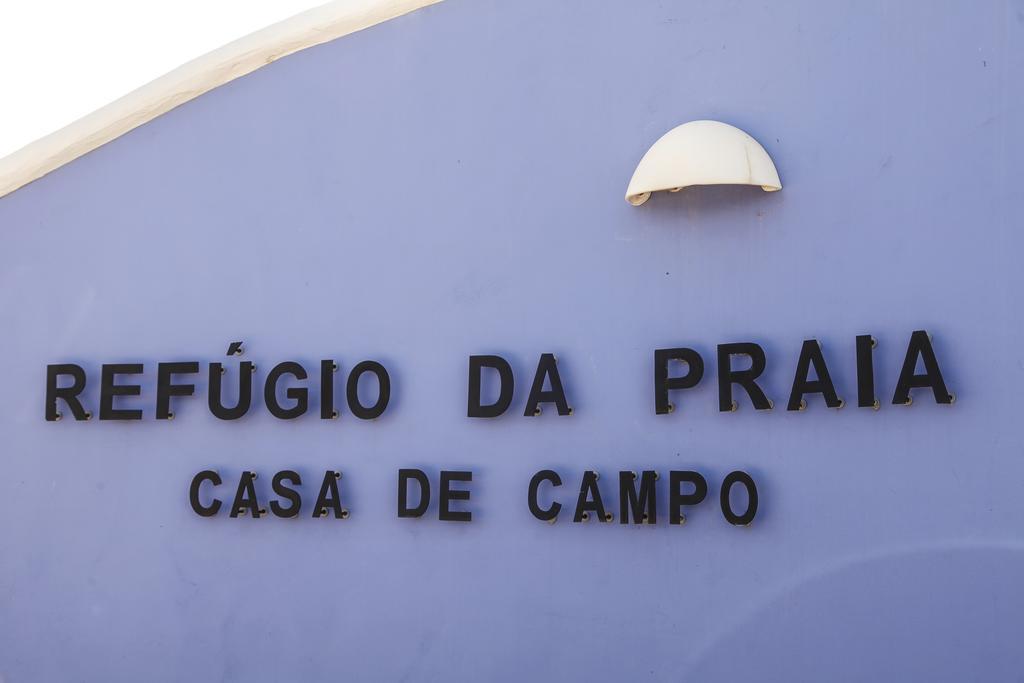 Refugio Da Praia - Seaside & Nature Porto Covo Zewnętrze zdjęcie