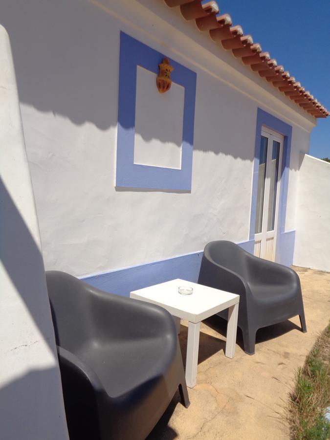 Refugio Da Praia - Seaside & Nature Porto Covo Zewnętrze zdjęcie