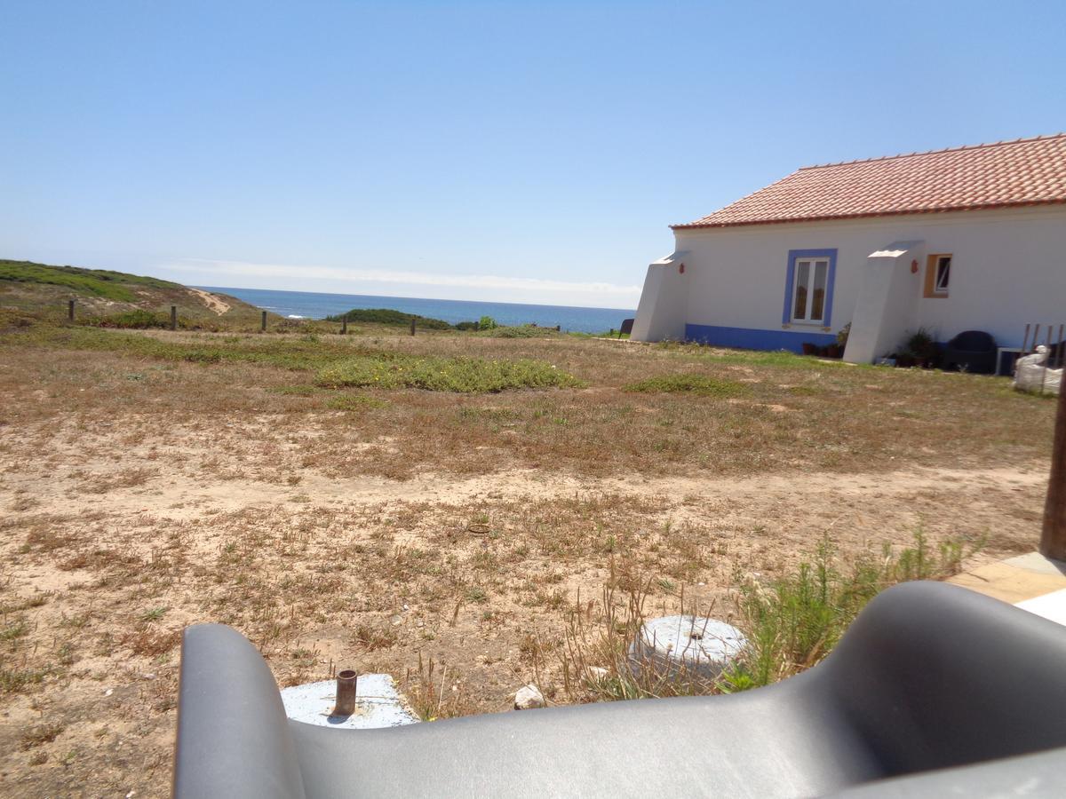 Refugio Da Praia - Seaside & Nature Porto Covo Zewnętrze zdjęcie