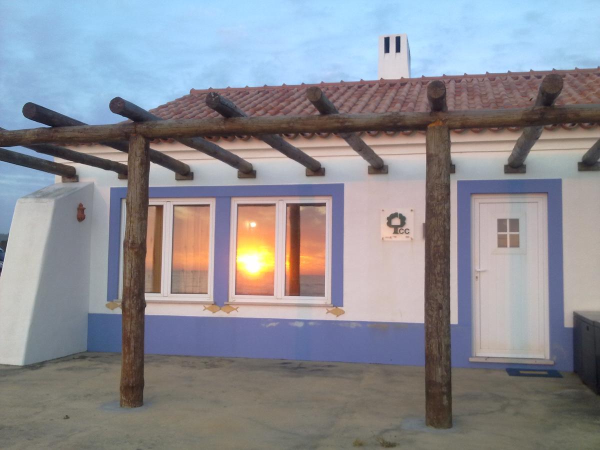 Refugio Da Praia - Seaside & Nature Porto Covo Zewnętrze zdjęcie