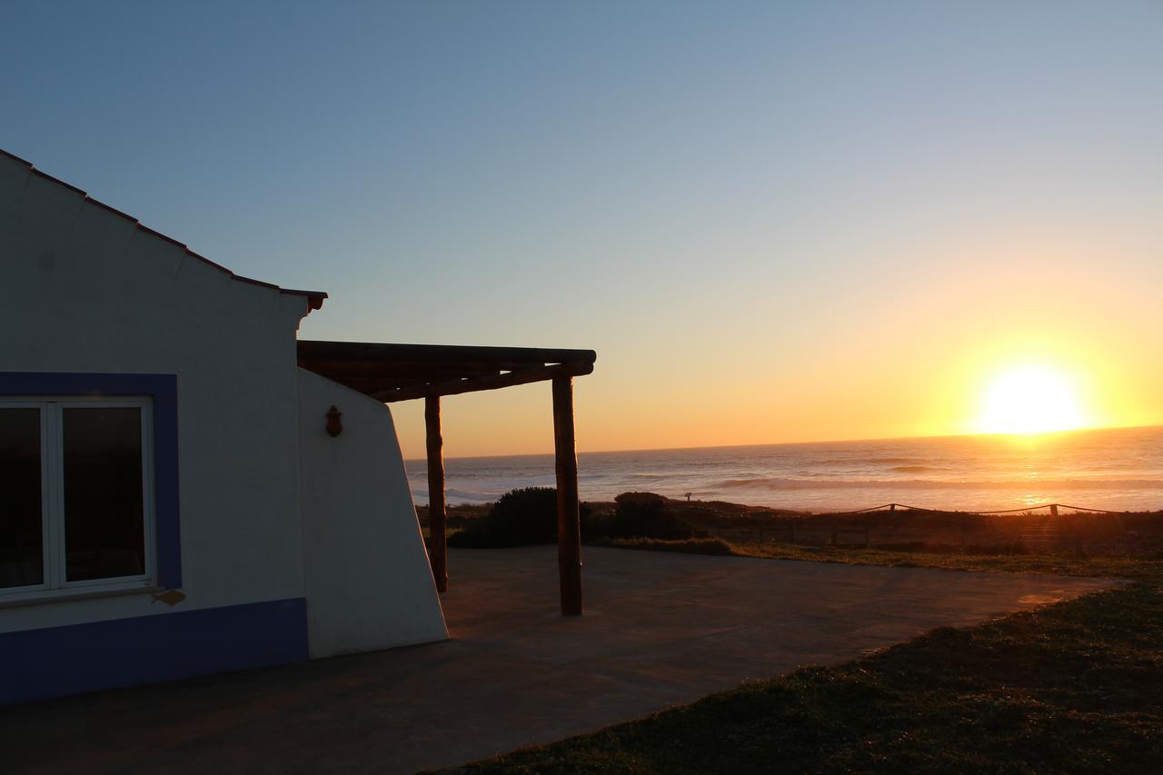 Refugio Da Praia - Seaside & Nature Porto Covo Zewnętrze zdjęcie