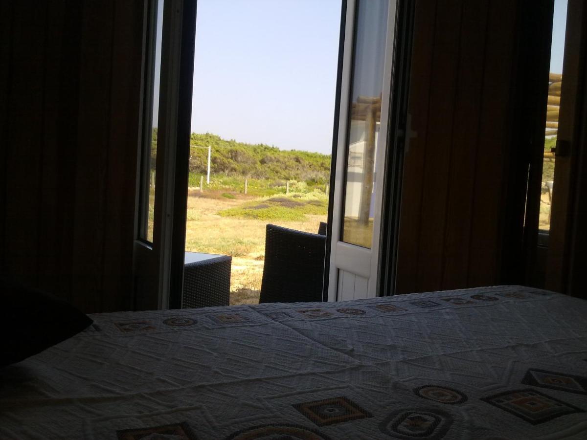 Refugio Da Praia - Seaside & Nature Porto Covo Pokój zdjęcie